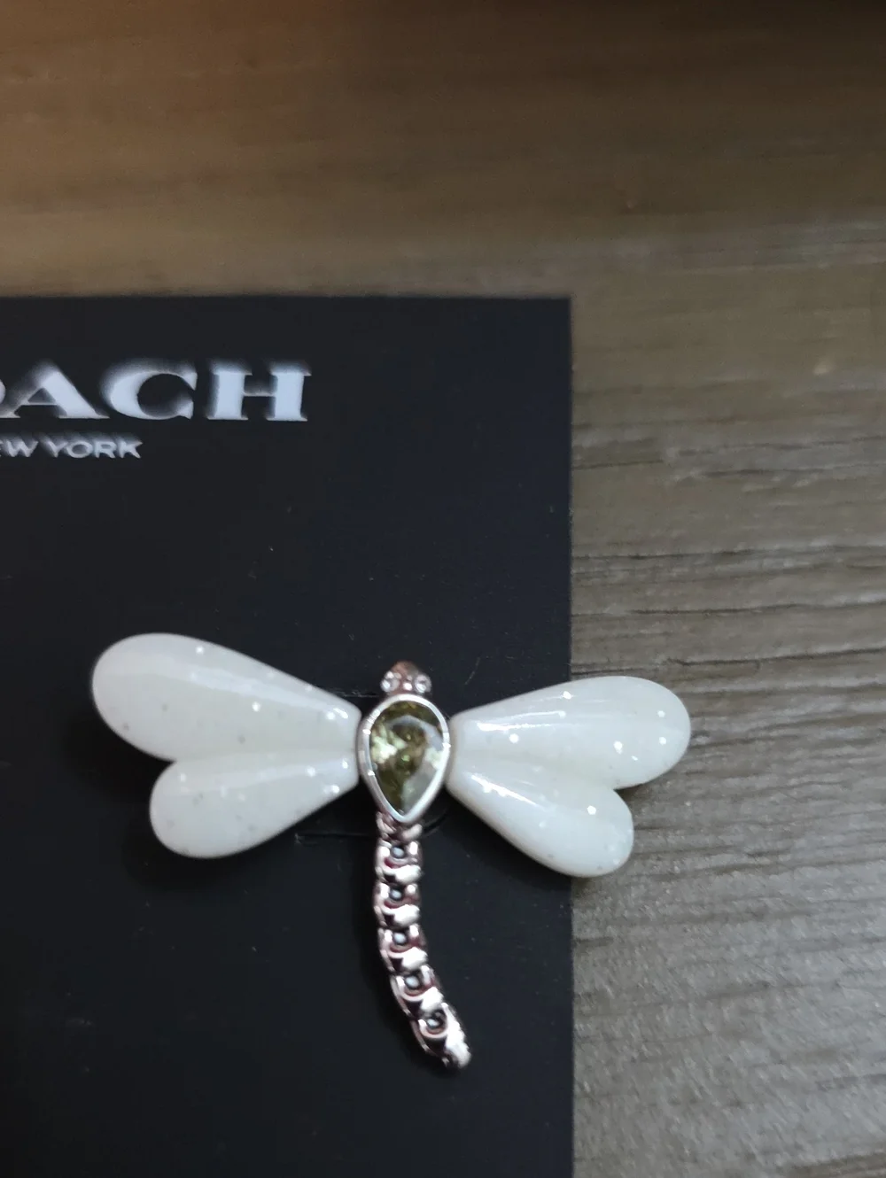 Coach $85 retail